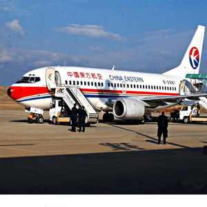 海浪机场邮寄航空快运业稳步发展的原因是什么？